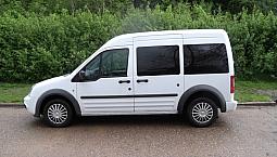 Ford Tourneo Connect Trend 90. 2010.