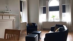 Central One Bed Flat For Rent