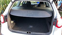 Volkswagen, Passat, Estate, 2010, Manual, 1968 (Cc), 5 Doors