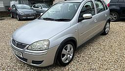 Vauxhall Corsa 1.4 Automatic. 12 Months Mot. £995 Or Near 