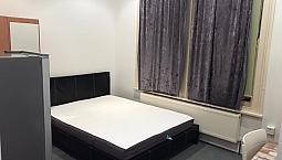 All Bills Inclusive, Newly Decorated First Floor Studio, Barnet
