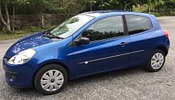 2009 (09) Renault Clio 1.2 16V Extreme 3Dr