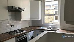 1 Bedroom In West Dulwich, London, Se21 (#1157567)