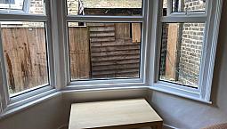 Spacious & Bright Studio With Huge Private Garden, Haringey/Finsbury Park