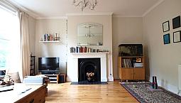 Large Light 1 Bed In The Heart Of Finsbury Park.