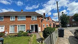 Embleton Grove*One Bedroom To Let*Newly Carpeted*Spacious*Well Presented*Call Now For A Viewing