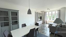1 Bedroom Flat In Parkview Court, Fulham , Sw6 (1 Bed) (#1130444)
