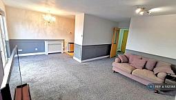 2 Bedroom Flat In The Mailbox, Birmingham, B1 (2 Bed) (#1182088)
