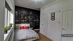 Studio Flat In Suite 303, Birmingham, B16 (#1160884)