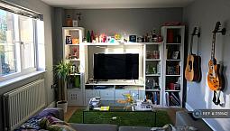 2 Bedroom Flat In Tower Mill Road, London, Se15 (2 Bed) (#1151642)