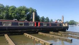 Narrowboat