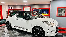 ???? 2015 Citroen Ds3 1.6 Hdi 81K Immaculate (Polo Micra Corsa)