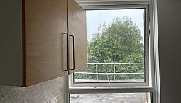 3 Bed Flat With Big Balcony £1950 Per  Month Incl Council Tax & Water At Hackney E9 5An Area 