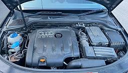 Audi A3 Quattro 