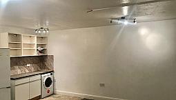 Two Bedroom Flat To Let At Wick Road Hackney London E9 5An Area. 