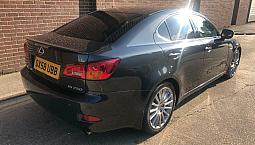 2008 Lexus Is 250 Se-L ⭐️Reduced⭐️