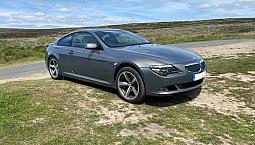 Bmw 635D Sport For Sale. Awesome Opportunity -Offers Invited-
