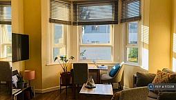Studio Flat In Deronda Road, London, Se24 (#1172318)