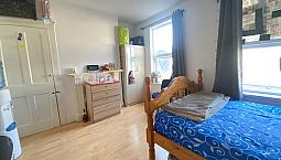 ***Dss Welcome With A Strong Guarantor*** Spacious 4 Bedroom House In Stratford/Plaistow E15
