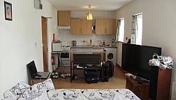 Studio Flat With Garden In Edmonton N9. Bills Included.