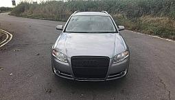 Swap Sell Audi A4 2.0 Tdi Advant B7 Mot Starts Drives Mint 950 May Swop