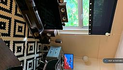 1 Bedroom Flat In Wimbeldon Chase, London, Sw20 (1 Bed) (#847490)