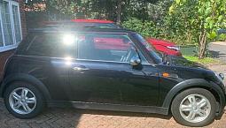Mini, Hatchback, Hatchback, 2005, Manual, 1598 (Cc), 3 Doors