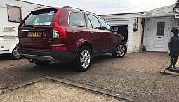 Xc 90 Estate 