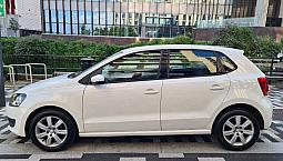 Volkswagen Polo 1.4 Petrol 12 Months Mot Full Service History Seat Ibiza Lean Vauxhall Corsa Audi A1
