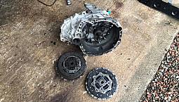 Renault Clio Rs200 2009 09 