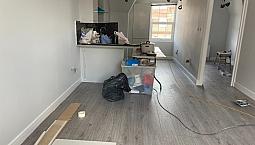 Two Bedroom Flat 2Nd Floor Brand New Flat Next To North Harrow Station 