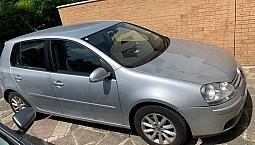 Volkswagen Golf Tdi 