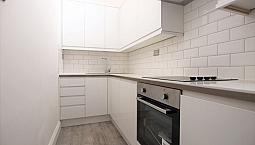 A Large Unique 1-Bedroom Apartment Set Between Archway & Finsbury Park
