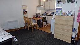 Studio Apartment – Leytonstone E11