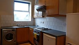 Large 2 Bedroom Flat Available To Rent In Willesden Green - Jubilee Line