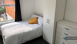 1 Bedroom In Laxey Road, Birmingham, B16 (#1156844)