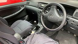 Car For Sale