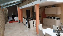 1 Bedroom In Davenport Road, London, Se6 (#1188977)