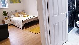 Dss Couples Ensuite Room In Cricklewood All Bills Included (Guarantor Required For Dss)