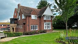 1 Bedroom Flat In Hammond Grange, Leicester, Le2 (1 Bed) (#1162158)