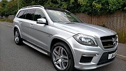 Mercedes-Benz Gl63 5.5 V8 Biturbo 4Matic Amg Speedshift+ G63 Gls63 C63 E63 Ml63 Gls350 Gl350