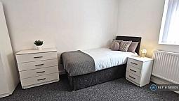 1 Bedroom In Rodney Close, Birmingham, B16 (#1185829)