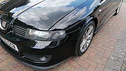 2005 Seat Leon 1.9 Tdi Fr, Fsh - 283 Bhp+ Modified Big Turbo, Lots Spent.