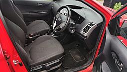 Hyundai, I20, Hatchback, 2009, Manual, 1248 (cc), 5 Doors