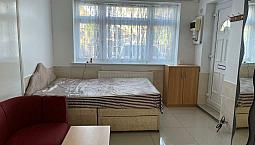 Studio Flat To Rent In Southall