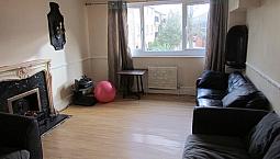 4 Double Bed Room, House In Popular Peckam - Ieal Student Or House Sharers (Zero Deposit)