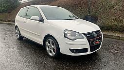 2006 Vw Polo Gti Very Rare Car Great Condition