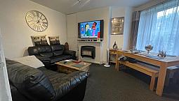 Three Bedroom Flat To Let | Bath Terrace, Southwark Se1