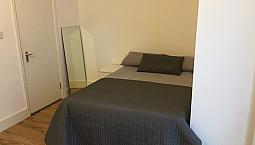 381N-Fulham – Modern Double Studio Flat,Single Person,Furnished, Bills Included-£240 Week 