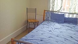 Fully Furnished 2 Bed Flat First Floor To Rent £1300 Pcm Plus Bills Wood Green Area